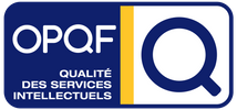 Logo Certification OPQF